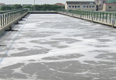 印染废水